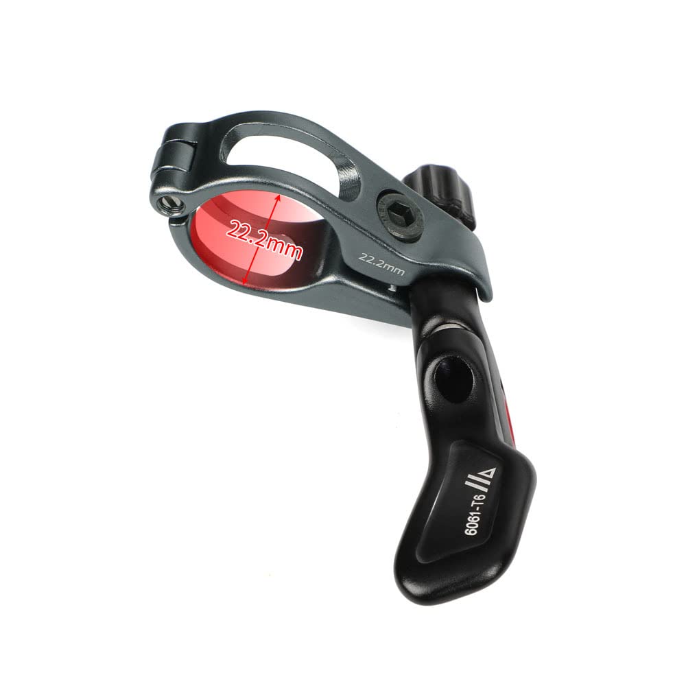 Amazon | BBxunsless MTB シートポスト ドロッパー リモートレバー