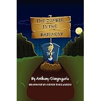The Zombie In The Basement