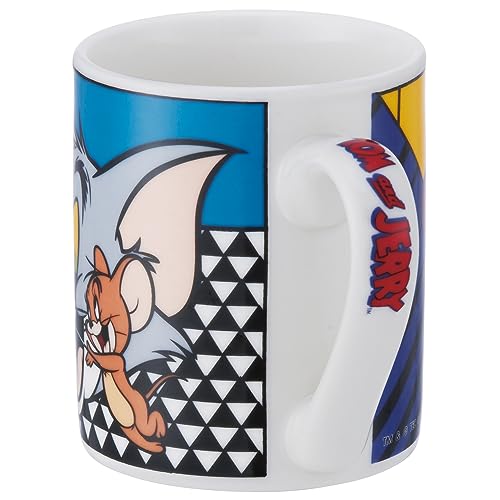 Taza cerámica Tom & Jerry 200 ml miniatura 3