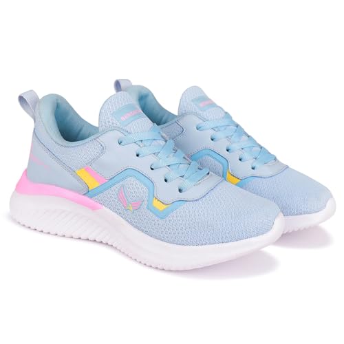 Image of BERSACHE Premium Sports,Gym, Trending Stylish Running Shoes For Women