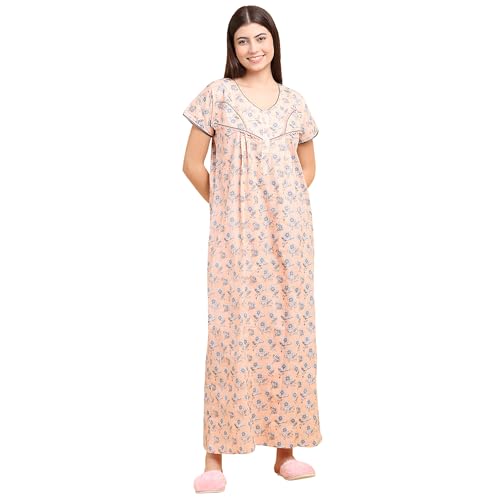 Image of Sweet Dreams Women Nightgown