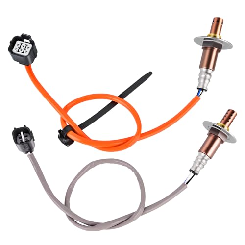 Sensor de Oxígeno compatible con Subaru Outback y Forester 2 unidades