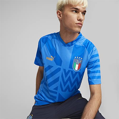 Italien, Herren Trikot, Saison 2022/23 Offizielle Heimtrikot