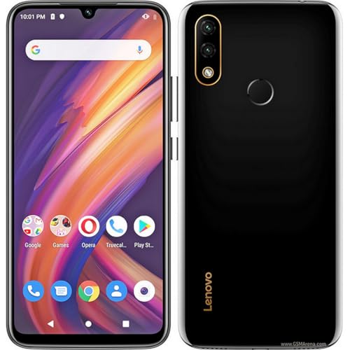 Image of Embed HD-Clear Screen Guard for Lenovo A6 Note - Harder or Durable Plastic & More Impact-Resistant Than Glass, with Free Installation Kit