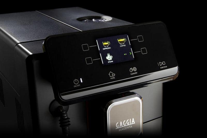 Amazon | Gaggia ガジア全自動コーヒーマシン エスプレッソマシン