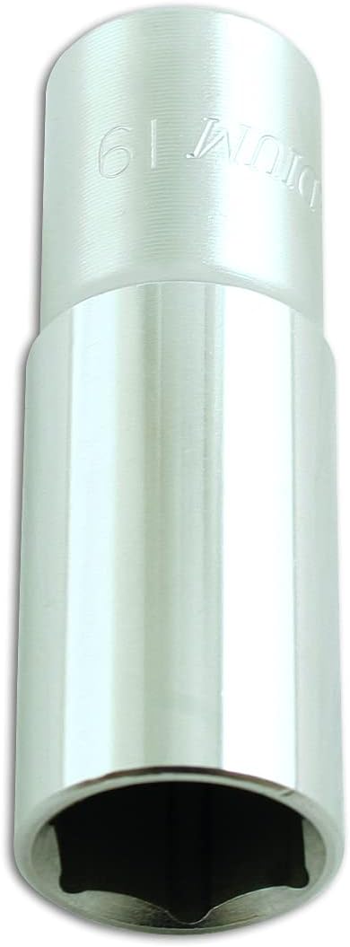 Laser 1959 Deep Socket 3/8-inch 16 mm