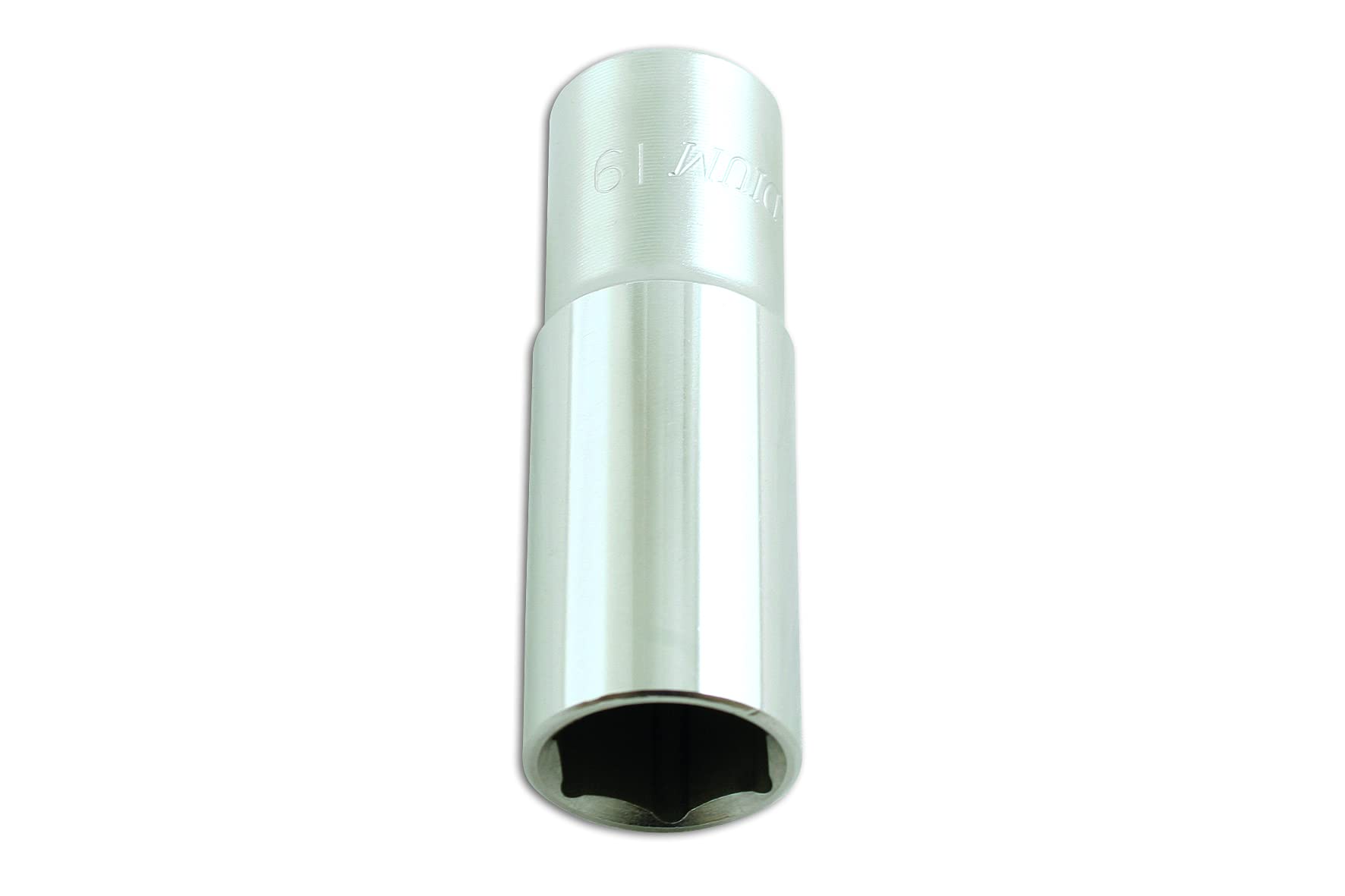 Laser 1956 Deep Socket 3/8