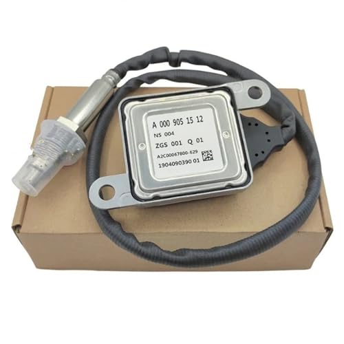 Capteur NOx Mercedes A0009055106 résout le voyant moteur W205