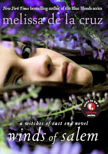 Winds of Salem (Witches of East End, 3)