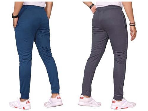 Image of ANAND SAREES Men Track Pants