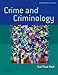 Crime and Criminology