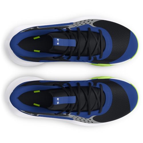 Image of Under Armour Men's Ua Jet '23 Basketball Shoes