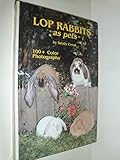 Lop Rabbits As Pets