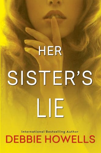 Her Sister's Lie view 2