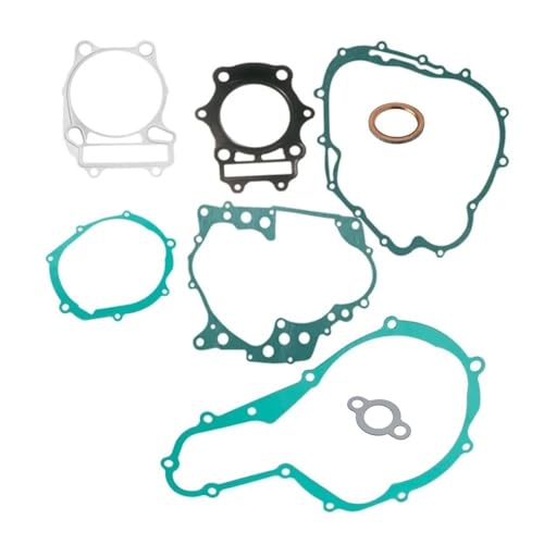 Kit de joints de culasse pour moto Suzuki DR350SE 1990-1999 kit moteur complet carter couvercle
