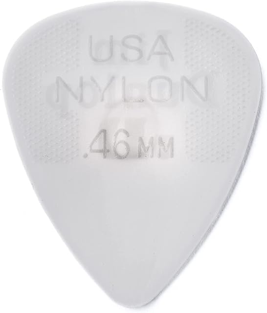 44R.46 Nylon Standard Cream .46Mm