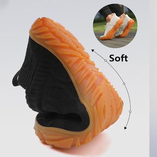 Joyoasis Water Shoes, Joyoasis Water Sneaker, Non Slip Quick-Drying Shoes Barefoot Trail Running Shoes Hike Shoes3