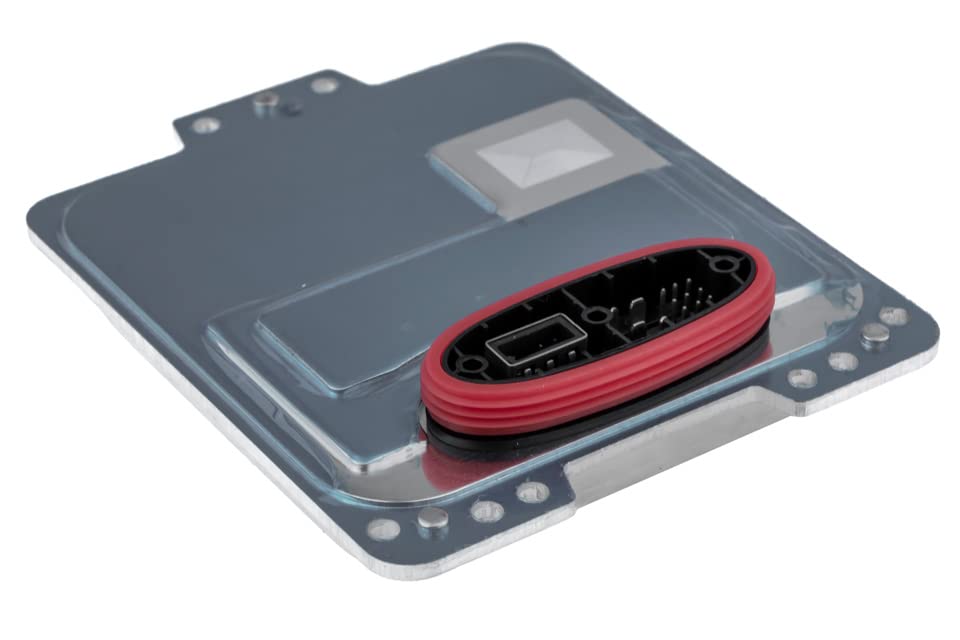 Module de commande de lumières Porsche Cayenne 2010- Boîtier électronique VIDARR EPX-PS-001
