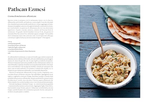 Istanbul. Ricette Dal Cuore Della Turchia. Ediz. Illustrata - 10