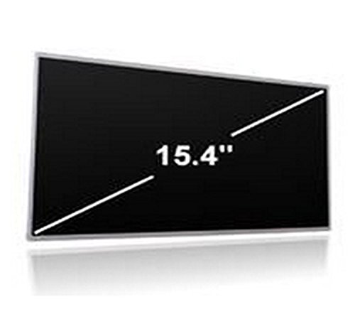 Preisvergleich Produktbild MicroScreen msc30663 Display für Laptop schwarz