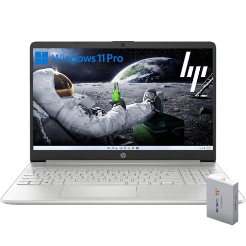 HP G9 m[gp\R ? É݌v ? 32GB RAM ? 2TB PCIe SSD ? Intel Celeron Quad Core N4120vZbT[ ? 15.6C`HD ? Wi-Fi 6 ? obe[ ? Window