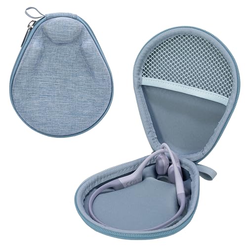 Ginsco jo[T`wbhzP[X SHOKZ OpenRun Pro 2/Pro 2 Mini/OpenRun/OpenSwim I[vC[X|[cwbhtHΉ CXK/BAICLUD/MRYTKYɑΉ (Cgu[)