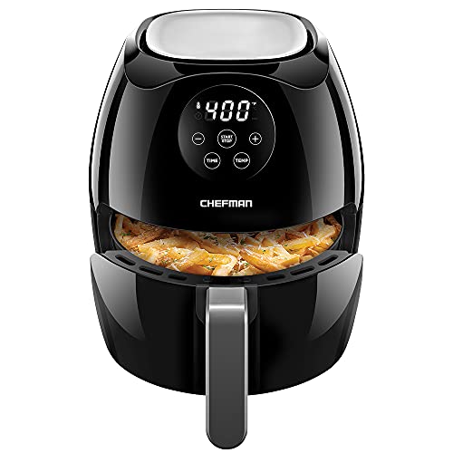 Top 10 Best Air Fryer Bpa Free Reviews & Buying Guide Katynel