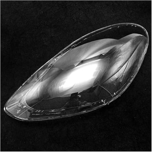 Coque de phare pour Panamera 2017-2023 masque transparent avant - 3