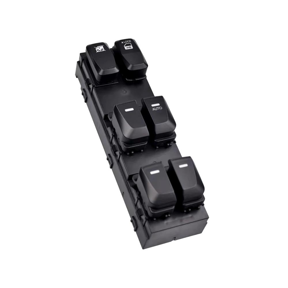 Commande lève-vitre électrique Hyundai Tucson IX35 2009-2015 - 8