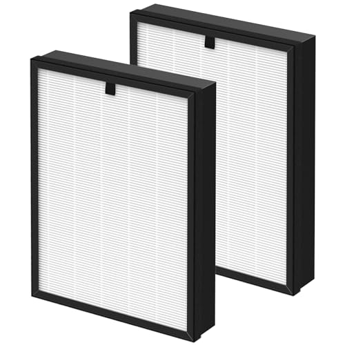 400 Replacement Filter for Puroair 400 Air Purifier, 2 Pack by CANAVY - Used condition - US$30.06