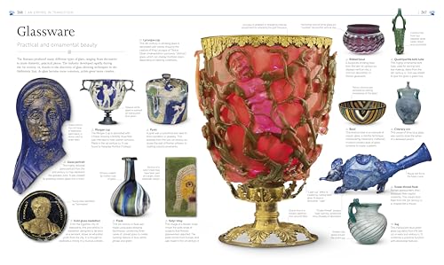 Ancient Rome: The Definitive Visual History (DK Definitive Visual Histories) - Image 11