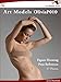 Art Models OliviaP010: Figure Drawing Pose Reference (Art Models Poses)