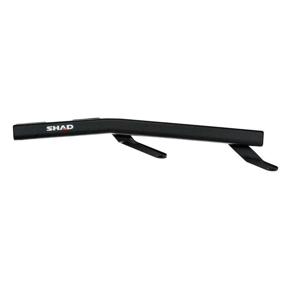Shad K0VR67ST Soporte de Baúl para Kawasaki Versys 650, Negro