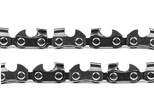 Kutir 36 Inch Pocket Chainsaw - Handy Rope Hand Saw Tool For Campting, Cutting Trees, Survival Gear, Hunting, Pruning, Or Emergency Use. #TOP3