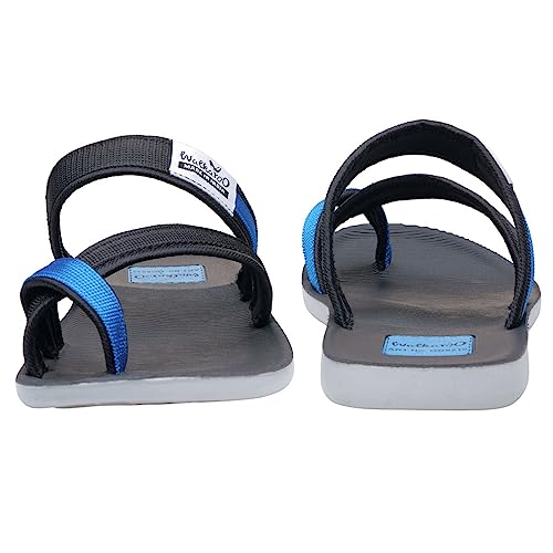 Image of WALKAROO Men's Sandal