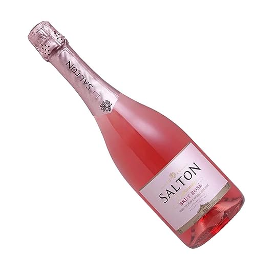 Salton Espumante Brut Rose 750 Ml