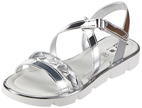 Primigi PRG 19363, Sandali con Cinturino alla