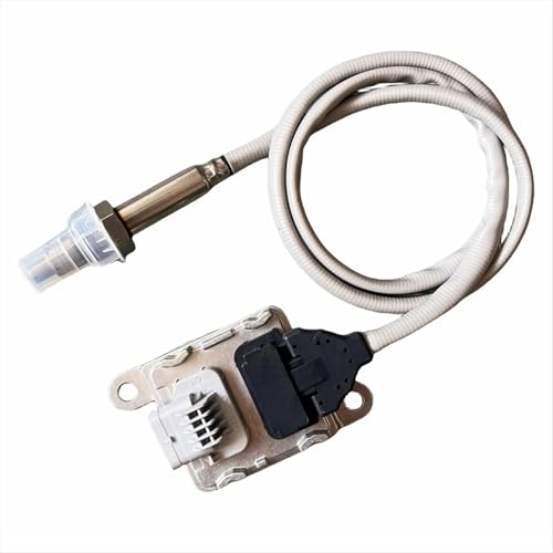 Capteur de NOx compatible Citroën C3 C4 C5 et DS pièces auto OEM 9821120780