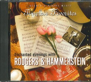 Rodgers & Hammerstein - Timeless Favorites: Enchanted Evenings with ...
