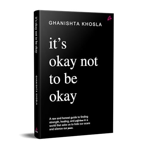 Image of It's Okay Not to Be Okay (English)
