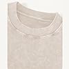 Talakeno Womens Oversized Vintage T Shirts Casual ... #5