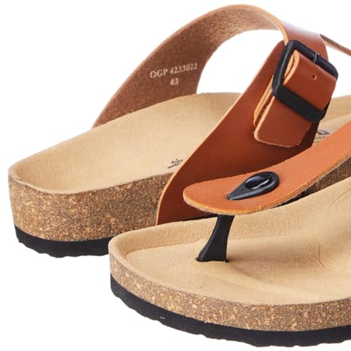 Image of Woodland Men's Slip-On Sandal