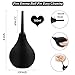 Butt Plug Anal Plug Set for Anal Sex, PALOQUETH Silicone Anal Plug Toy Kit Anal Beads for Comfortable Long-Term Wear 3 Small Butt Plugs