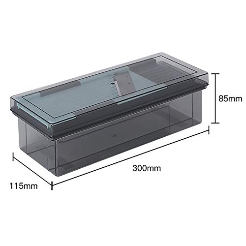 Cortador Manual Multifuncional 6 en 1 TMMLIJIPL Blue miniatura 2