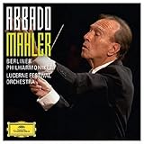 Mahler: Sinfonías 1-9