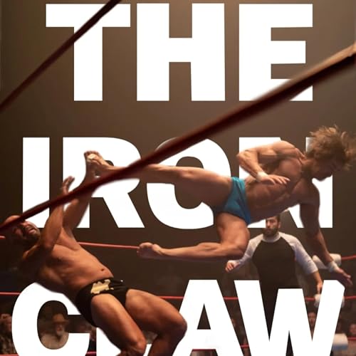 Withholding Love | The Iron Claw - Movie Review