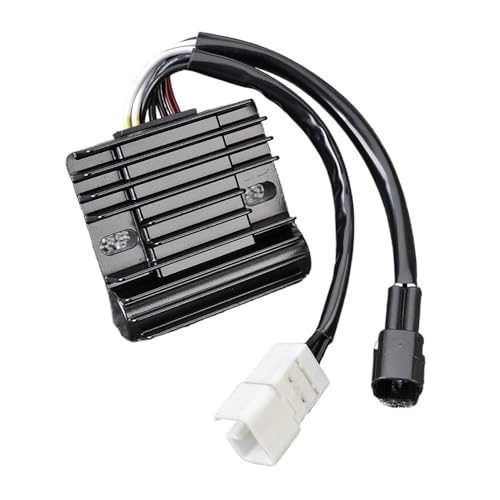 Régulateur redresseur de tension pour moto Gixxer 250 et SF référence 32800-20K20