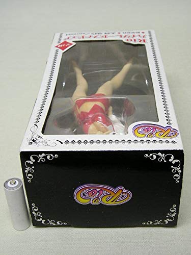 Rio ハイグレードフィギュア 赤 Amazon.co.jp: □ Rio ハイグレードフィギュア 赤 1種 : おもちゃ