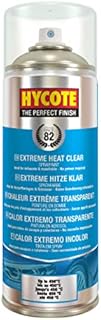 Hycote Extreme Heat Aluminium 400ml