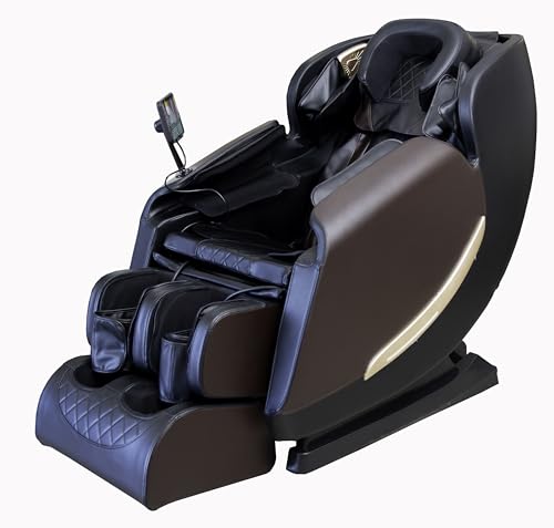 DUPI Sillón eléctrico Masaje Relax Sillón Gravedad Cero Confort d...